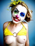 Cexy Clowns 2