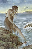 Mythical Creatures 6. Selkies 