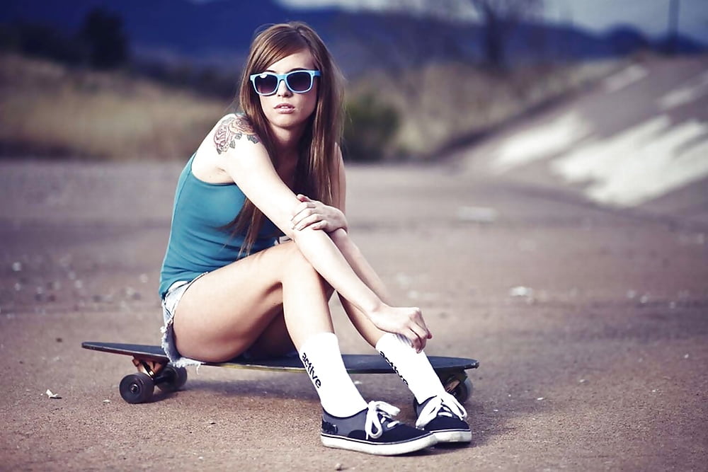 Sk8er beauties 17