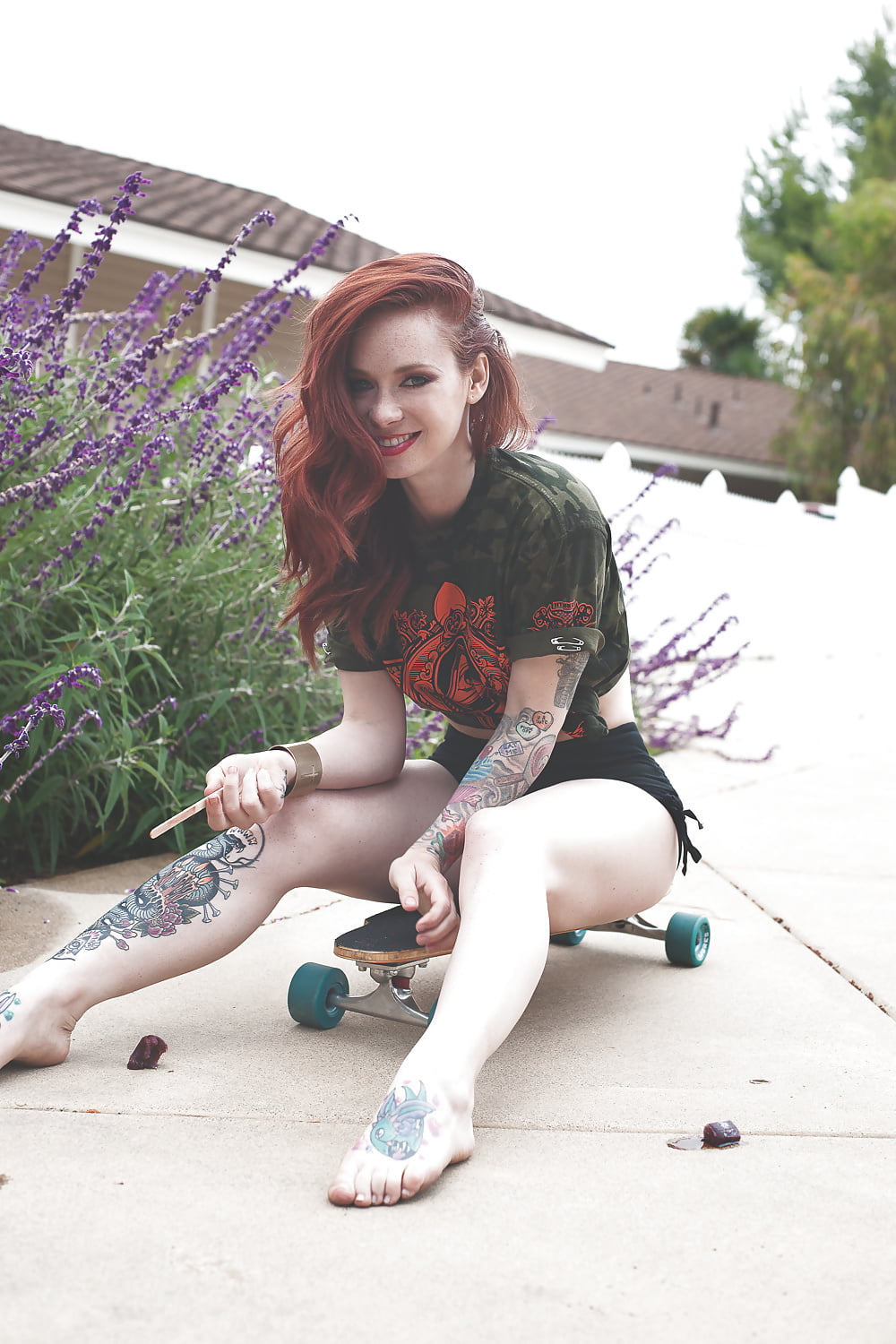 Sk8er beauties 23