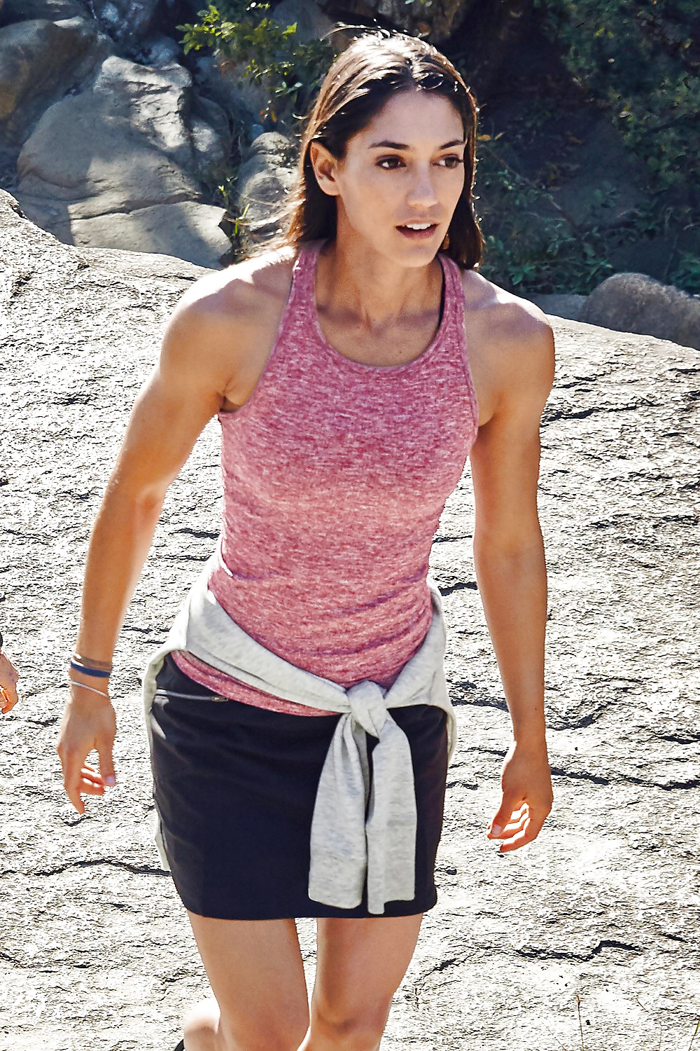 Alison Stokke  15