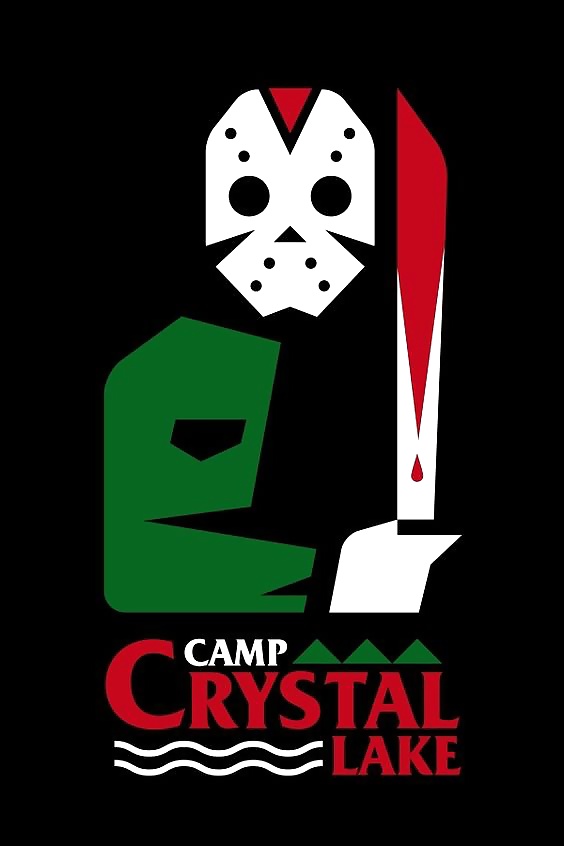 Horror Icons 3 - Jason Voorhees 11