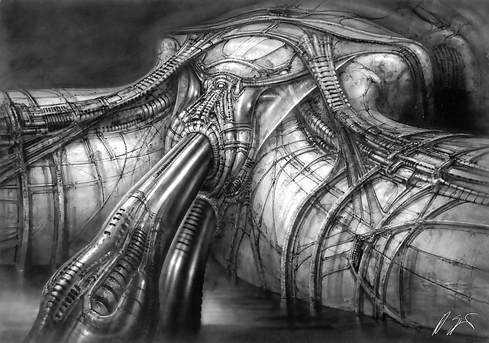 H. R. Giger 21