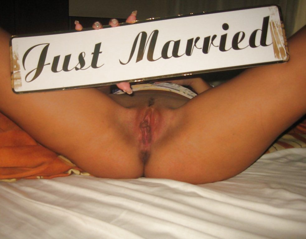 Just Married! 20