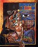 My Fantasy World 13 4