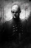 Horrors Icons 1- Pinhead  16