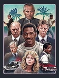 My Favorite Films, Beverley Hills Cop 1