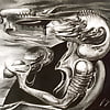 H. R. Giger 16