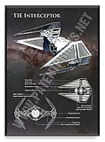 Star Wars Tie Fighters  1