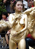 Naked Girls Group 129 - Chinese Street Dancers 14