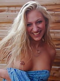 Danish Blonde 5