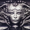 H. R. Giger 6