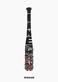 Geek Icons, the Walking Dead- NEGAN  7