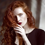GORGEOUS RUSSIAN REDHEADS 16