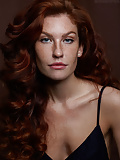 Gorgeous Lithuanian Redhead Goddess 23