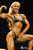 collection of different strong,fit and muscular women 16