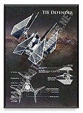 Star Wars Tie Fighters  5