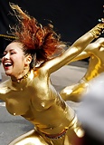 Naked Girls Group 129 - Chinese Street Dancers 1