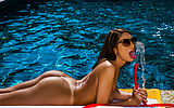 August Ames - Vacation Fun 5