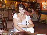 In a restaurant 4