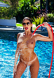 August Ames - Vacation Fun 10