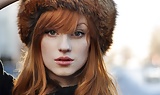 GORGEOUS RUSSIAN REDHEADS 2