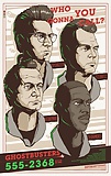 Geek Icons 3 The Ghostbusters  4