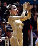 Naked Girls Group 129 - Chinese Street Dancers 9