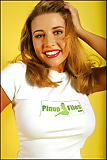Erica Campbell pin-up 2 14
