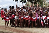 Naked Girl GRoups 128 - Tribal Celebrations 13