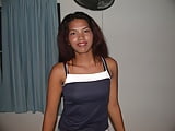 Olie Thai girl from Koh Samui 16