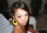 Tong Bangkok bar Girl 5