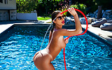 August Ames - Vacation Fun 15