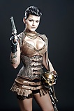Steamy Steampunk Stunners 2 21