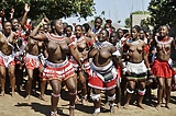 Naked Girl GRoups 128 - Tribal Celebrations 16