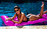 August Ames - Vacation Fun 2