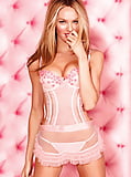 Supermodels of Victoria Secrets, Agent Provocateur etc 3 22