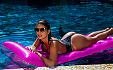 August Ames - Vacation Fun 3