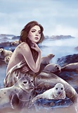 Mythical Creatures 6. Selkies  8