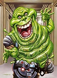 Geek Icons 3 The Ghostbusters  11